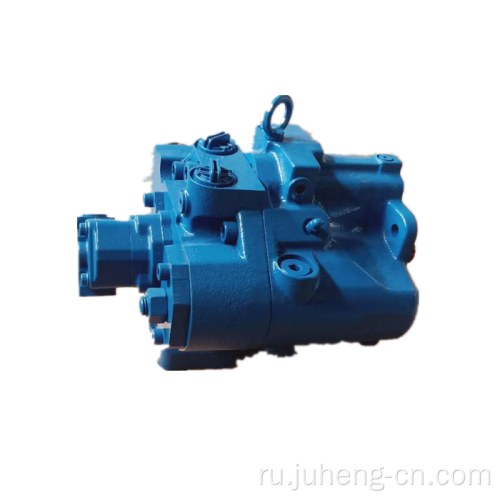 Экскаватор Главный насос ZX75US Гидравлический насос Hitachi AP2D36